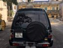 Mitsubishi Pajero 1998 - Bán xe Mitsubishi Pajero sản xuất 1998, xe nhập, 215tr