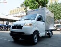 Suzuki Super Carry Pro   2018 - Bán ô tô Suzuki Super Carry Pro 2018, màu trắng, xe nhập