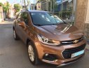 Chevrolet Trax 2018 - Bán Chevrolet Trax 2018, màu nâu, nhập khẩu