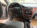 Daewoo Lacetti 2009 - Bán xe Daewoo Lacetti EX 2009, màu bạc