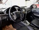 Mitsubishi Triton AT Mivec 2019 - Bán Mitsubishi Triton AT Mivec đời 2019, giao xe ngay, màu cam, nhập khẩu giá siêu rẻ khuyến mãi khủng