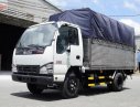 Isuzu QKR 230 2019 - Cần bán Isuzu QKR 230 sản xuất năm 2019, màu trắng, giá chỉ 478 triệu