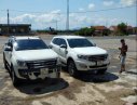 Ford Ranger 2013 - Bán Ford Ranger đời 2013, màu trắng số sàn, 450tr