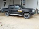 Ford Ranger 2005 - Bán xe Ford Ranger năm sản xuất 2005, màu đen, nhập khẩu nguyên chiếc