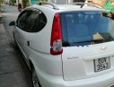 Chevrolet Vivant CDX MT 2008 - Bán Chevrolet Vivant CDX MT năm 2008, màu trắng giá cạnh tranh