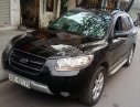 Hyundai Santa Fe MLX 2009 - Hyundai Santafe 2009, MLX máy dầu, xe nhập khẩu Hàn Quốc, AT