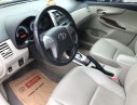 Toyota Corolla altis 1.8AT 2013 - Bán xe Toyota Corolla altis 1.8AT đời 2013, màu đen