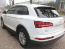 Audi Q5 2.0 TFSI Quattro 2018 - Bán Audi Q5 2.0 TFSI Quattro đời 2018, màu trắng, xe nhập