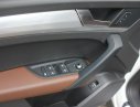 Audi Q5 2.0 TFSI Quattro 2018 - Bán Audi Q5 2.0 TFSI Quattro đời 2018, màu trắng, xe nhập