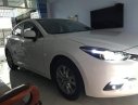 Mazda 3 1.5AT 2018 - Thanh lý xe Mazda 3 1.5AT sản xuất 2018, màu trắng