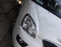 Kia Carens EXMT 2015 - Cần bán lại xe Kia Carens EXMT đời 2015, màu trắng chính chủ