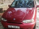 Fiat Siena  MT 2003 - Bán Fiat Siena MT sản xuất năm 2003, màu đỏ, nhập khẩu, máy của Ý khỏe bền