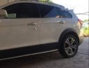 Chevrolet Captiva   LTZ  2016 - Gia đình bán Chevrolet Captiva LTZ 2016, màu trắng, xe nhập