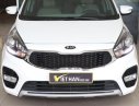 Kia Rondo 2.0AT 2017 - Bán Kia Rondo 2.0AT đời 2017, màu trắng giá cạnh tranh