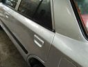 Mazda 323   1997 - Cần bán gấp Mazda 323 1997, màu bạc, xe đẹp, máy ngon