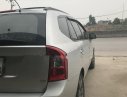 Kia Carens 2008 - Cần bán Kia Carens năm 2008, màu bạc, nhập khẩu nguyên chiếc