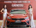 Kia Cerato 1.6 Deluxe 2019 - Khuyến mãi lớn tại Kia Tây Ninh, Kia Cerato 2019, đủ màu, có xe giao ngay