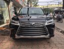 Lexus LX 570   2019 - Bán xe Lexus LX 570 USA 2019, màu đen, nhập khẩu Mỹ full option. LH 093.798.2266