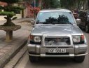 Mitsubishi Pajero   2002 - Cần bán lại xe Mitsubishi Pajero đời 2002, giá tốt