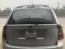 Kia Carens 2008 - Cần bán Kia Carens năm 2008, màu bạc, nhập khẩu nguyên chiếc