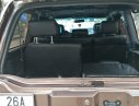 Toyota Land Cruiser 2000 - Gia đình bán Toyota Land Cruiser đời 2000, màu nâu, nhập khẩu