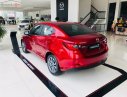 Mazda 2 Premium 2019 - Cần bán Mazda 2 Premium đời 2019, màu đỏ, nhập khẩu nguyên chiếc