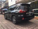 Lexus LX 570   2019 - Bán xe Lexus LX 570 USA 2019, màu đen, nhập khẩu Mỹ full option. LH 093.798.2266