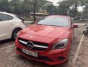 Mercedes-Benz CLA class CLA 200  2014 - Bán Mercedes CLA 200 sản xuất năm 2014, màu đỏ, nhập khẩu 