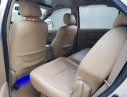 Toyota Fortuner G 2010 - Bán xe Fortuner G màu bạc, đời 2010 - xe gia đình, Xăng