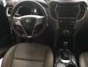 Hyundai Santa Fe DM2 2018 - Cần bán Hyundai Santa Fe DM2 2018, màu đen