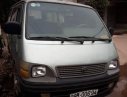 Toyota Hiace bán cá mập 2000 - Bán ô tô Toyota Hiace cá mập năm sản xuất 2000, chỉ việc đổ xăng là đi