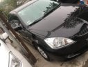 Mitsubishi Lancer   2004 - Bán Mitsubishi Lancer đời 2004, màu đen, máy móc còn nguyên zin