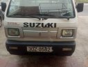 Suzuki Super Carry Truck 1.0 MT 2010 - Bán Suzuki Super Carry Truck 1.0 MT năm sản xuất 2010, màu trắng