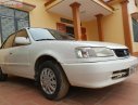 Toyota Corolla 2001 - Bán Toyota Corolla 2001, màu trắng, giá tốt