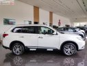 Mitsubishi Outlander 2.0 CVT Premium 2019 - Bán xe Mitsubishi Outlander 2.0 CVT Premium năm 2019, màu trắng 