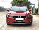 Mazda 3 1.5AT 2016 - Bán Mazda 3 chạy lướt như mới