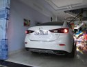 Mazda 3 1.5AT 2018 - Thanh lý xe Mazda 3 1.5AT sản xuất 2018, màu trắng