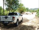 Ford Ranger 2013 - Bán Ford Ranger đời 2013, màu trắng số sàn, 450tr