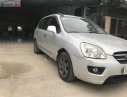 Kia Carens 2008 - Cần bán Kia Carens năm 2008, màu bạc, nhập khẩu nguyên chiếc