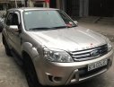 Ford Escape XLS 2.3L 4x2 AT 2009 - Cần bán lại xe Ford Escape XLS 2.3L 4x2 AT đời 2009, màu hồng  