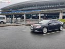 Toyota Camry 2.5G 2012 - Bán xe Toyota Camry 2.5G đời 2012, màu đen như mới 