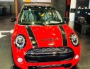 Mini Cooper S 5Dr 2018 - Bán xe Mini Cooper S 5Dr năm 2018, màu đỏ, nhập khẩu nguyên chiếc