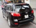 Hyundai Santa Fe MLX 2009 - Hyundai Santafe 2009, MLX máy dầu, xe nhập khẩu Hàn Quốc, AT