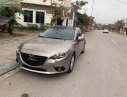 Mazda 3 2016 - Cần bán lại xe Mazda 3 đời 2016 như mới