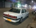 Mazda 323 1993 - Bán Mazda 323 1993, màu trắng, nhập khẩu 