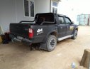 Ford Ranger 2005 - Bán xe Ford Ranger năm sản xuất 2005, màu đen, nhập khẩu nguyên chiếc