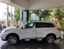 Mitsubishi Outlander 2.0 CVT Premium 2019 - Bán xe Mitsubishi Outlander 2.0 CVT Premium năm 2019, màu trắng 