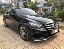 Mercedes-Benz E class E400 2014 - Xe Mercedes E400 sản xuất 2014, màu đen chính chủ