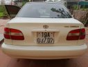 Toyota Corolla 2001 - Bán Toyota Corolla 2001, màu trắng, giá tốt