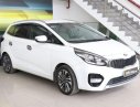 Kia Rondo 2.0AT 2017 - Bán Kia Rondo 2.0AT đời 2017, màu trắng giá cạnh tranh